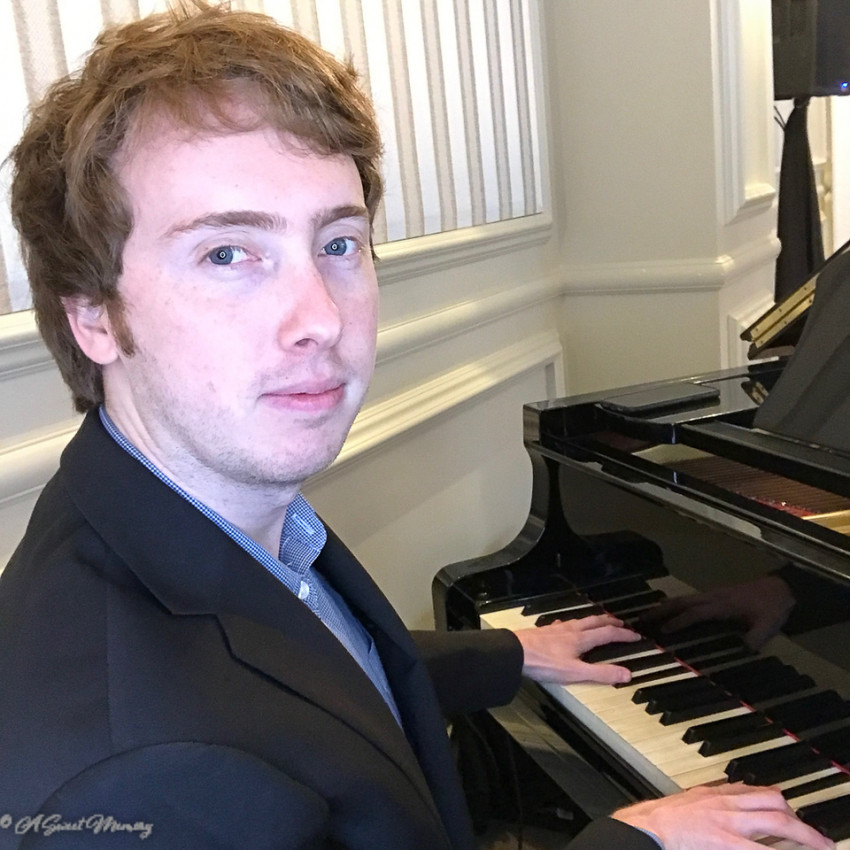 Hire Brian Clemens/Brian Clemens + Friends Jazz Pianist in Orange