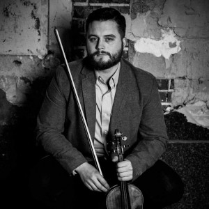 Brian Cooper - Violinist / Wedding Entertainment in Little Rock, Arkansas