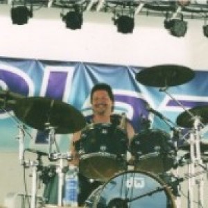 Brian Courtright - Drummer in Sacramento, California