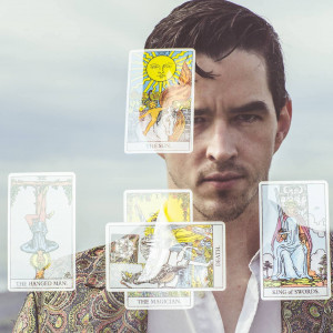 Brian Duffy - Tarot Reader - Tarot Reader in Los Angeles, California