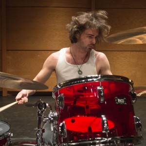 Brian Duke - Drummer in Brooklyn, New York