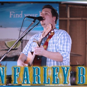 Brian Farley Band