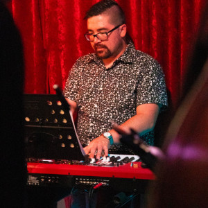 Brian Goodman - Jazz Band in Oak Forest, Illinois
