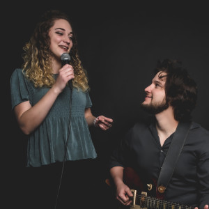 Brian + Hannah - Cover Band / College Entertainment in Longwood, Florida