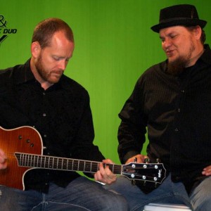 Brian & Jeremy Acoustic Duo - Acoustic Band in Woodway, Texas
