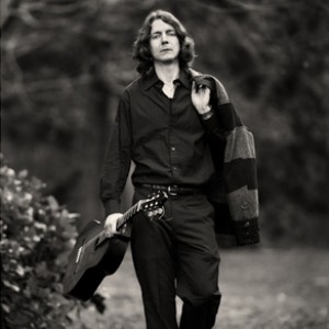 Brian T. Lally - Classical Guitarist in Seattle, Washington