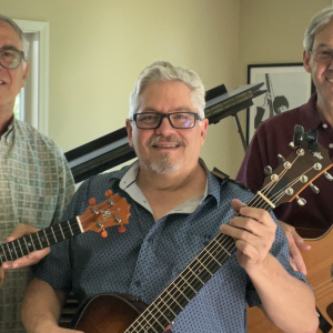 Brian Lawley Trio - Acoustic Band in Los Gatos, California