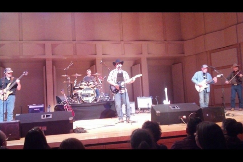Gallery photo 2 of Brian Martin Country
