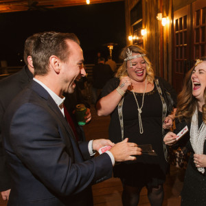 Brian Masters - Magician / Family Entertainment in Cleveland, Ohio