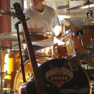 Brian Meuse - Drummer in Palm Springs, California