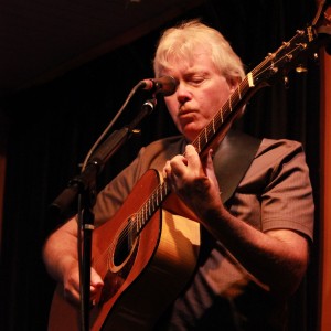 Brian Mullin - Guitarist in Round Rock, Texas