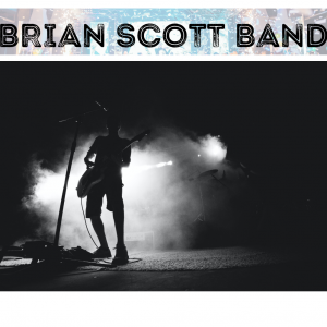 Brian Scott Band - Cover Band / Party Band in Newport, Rhode Island