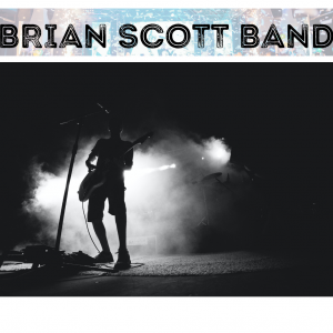 Brian Scott Band - Cover Band / College Entertainment in Newport, Rhode Island