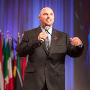 Brian Sherman - Leadership/Success Speaker in Baltimore, Maryland