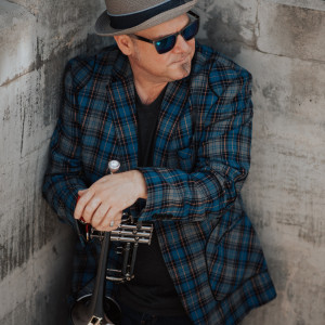 Brian Swartz - Jazz Band / Trumpet Player in Van Nuys, California