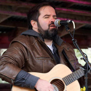 Brian Wolff - Singing Guitarist in Austin, Texas