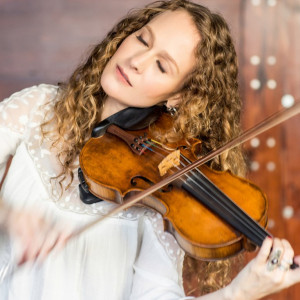 Briana Di Mara - Violinist / Wedding Entertainment in Oakland, California