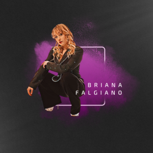 Briana Falgiano - Princess Party / Cabaret Entertainment in Orlando, Florida