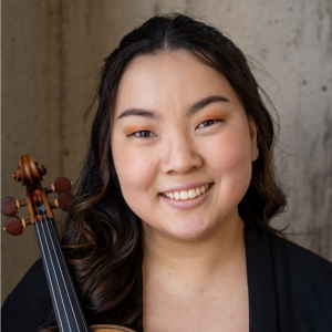 Brianna Ingber - Violinist - Violinist in Boston, Massachusetts
