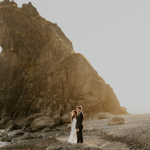 Brianna Parks Photography - Wedding Photographer in Redding, California