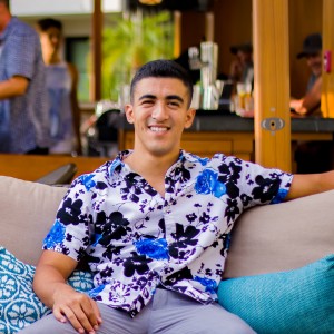 BrianSantanaMusic - Wedding Singer / Pop Singer in Kihei, Hawaii