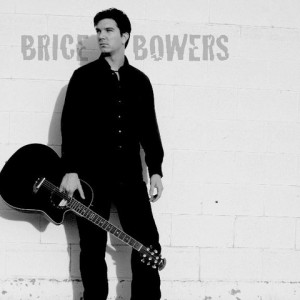 Brice Bowers Band - Rock & Roll Singer in Concordia, Kansas