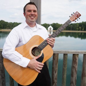 Brice Hursey - Guitarist in Wake Forest, North Carolina