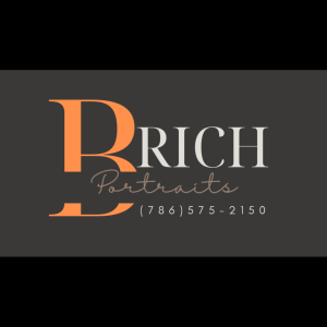 B•Rich Portraits - Portrait Photographer in Miami, Florida