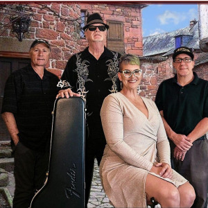 Brick Alley Band - Classic Rock Band in Rialto, California