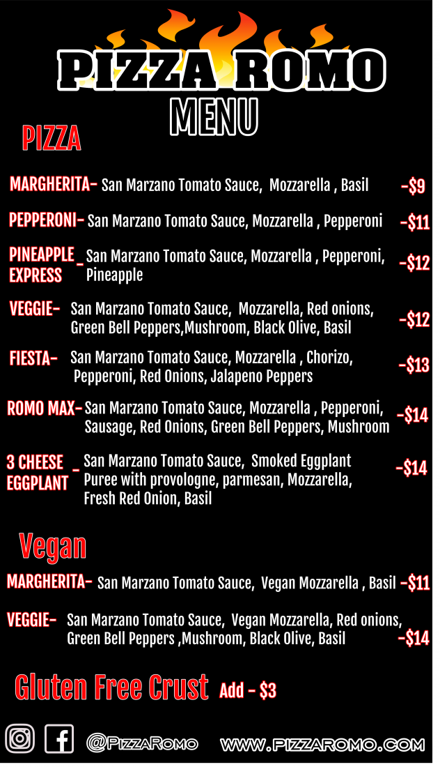 Hire Brick Oven Pizza Caterer in Los Angeles, California