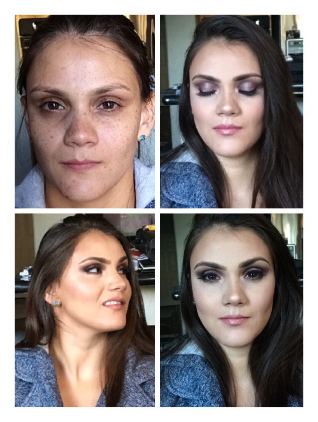 Gallery photo 1 of Bridal and any special occasion Makeup