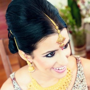 Hire Bridal Beauty Associates Makeup