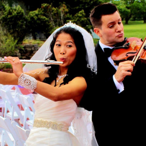 Bridal Music - Classical Duo in Toms River, New Jersey