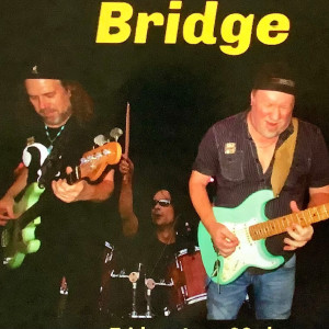 Bridge - Classic Rock Band in Edmonds, Washington