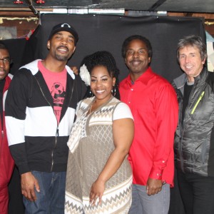 BridgeCity Soul - Soul Band / R&B Group in Portland, Oregon