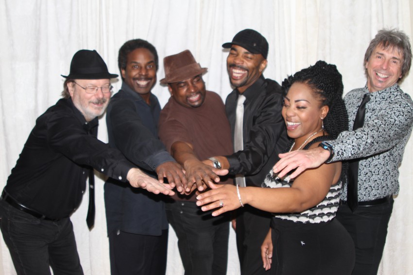 Hire BridgeCity Soul Soul Band in Portland, Oregon