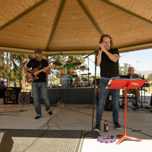 Bridges - Classic Rock Band in Atascadero, California