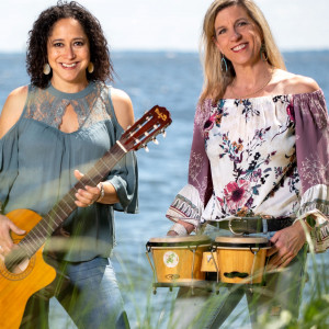 Bridgette and Dawn - Children’s Music in Annapolis, Maryland