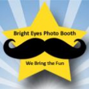 Bright Eyes Photo Booth