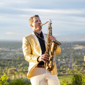 Bring On the Sax! - Saxophone Player / Jazz Band in Lehi, Utah