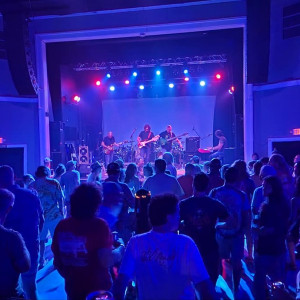 Bring Out Yer Dead - Grateful Dead Tribute Band in Raleigh, North Carolina