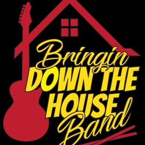 Bringin' Down the House - Party Band / Halloween Party Entertainment in Calgary, Alberta