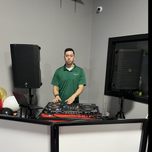 Brio Entertainment - DJ in Raleigh, North Carolina