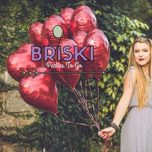 Briski Parties To Go - Event Planner in Yarmouth Port, Massachusetts
