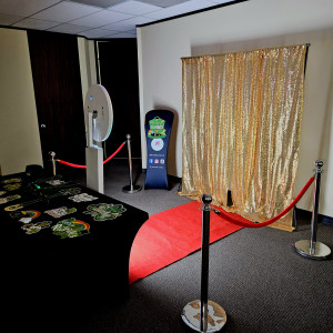 Brite 360 Photobooth Rental - Photo Booths in Houston, Texas