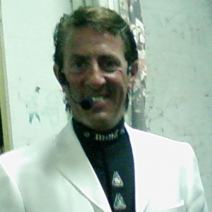 Peter Kingsley - British Stage Hypnotist - Hypnotist / Motivational Speaker in McAllen, Texas