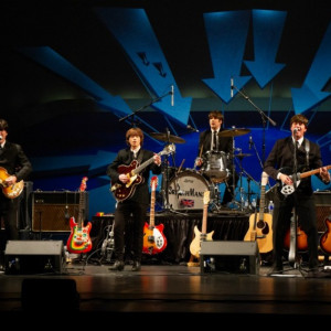 Britishmania - Beatles Tribute Band / John Lennon Impersonator in Los Angeles, California