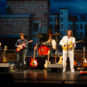 Britishmania - Beatles Tribute Band in Los Angeles, California