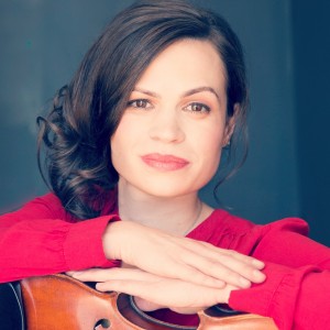 Brittany Nelson - Classical Ensemble in Chicago, Illinois