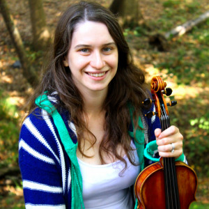 Brittany Ross - Violinist in Marietta, Georgia